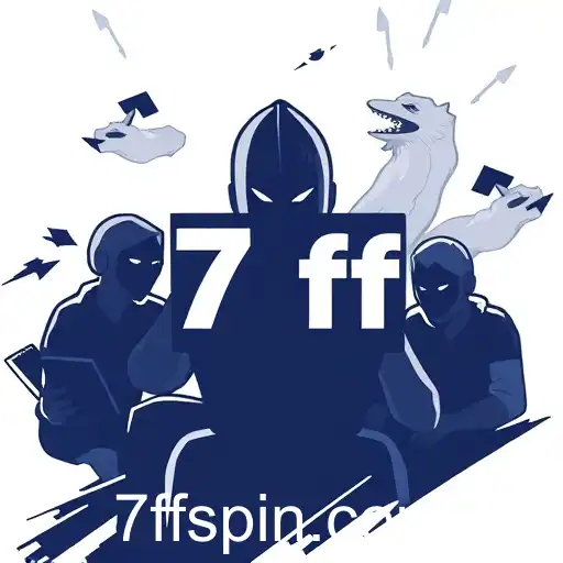 A Ascensão do 7ff no Mundo dos Jogos em 2025