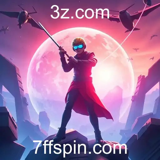 7ff Revoluciona a Experiência de Jogos em 2025