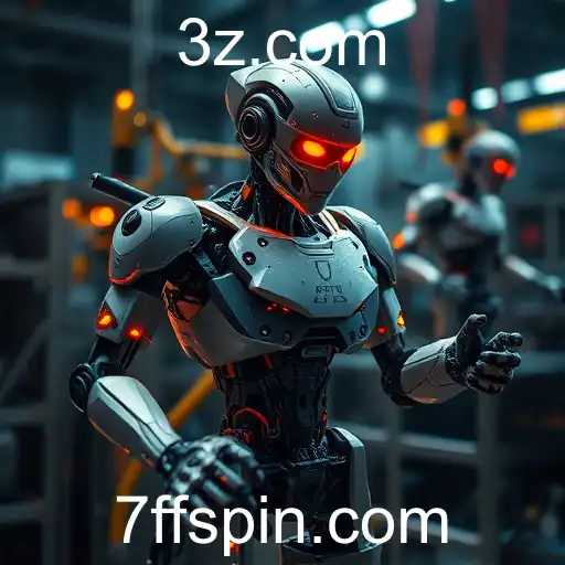 7ff Revoluciona a Indústria de Jogos em 2025