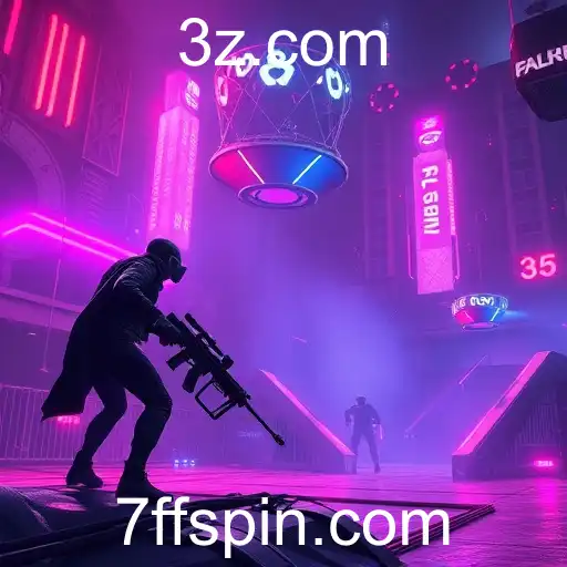 Inovação e Interatividade: O Crescimento do '7ff' no Mundo dos Games