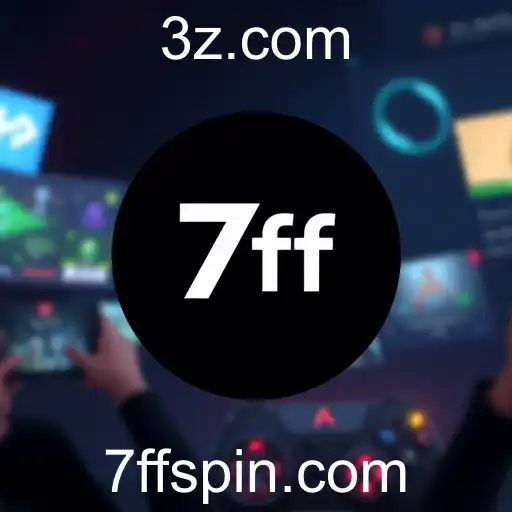 A Revolução dos Jogos com 7ff no Cenário Atual