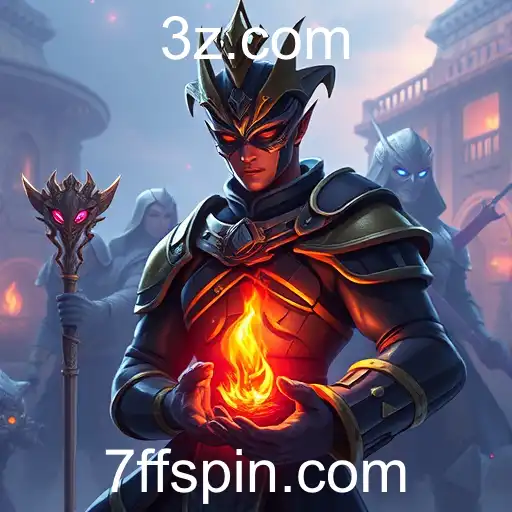 A Revolução dos Jogos em 2025 e o Papel da 7ff