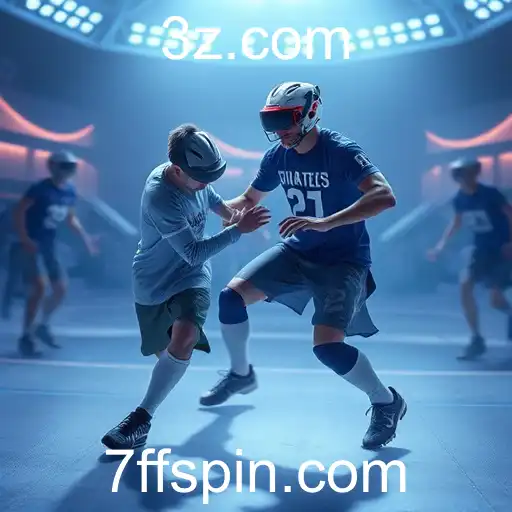 Inovações e Desafios no Mundo dos Jogos Online em 2025