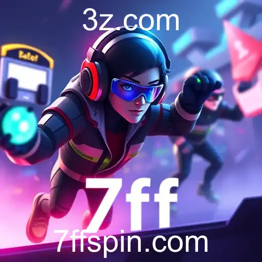 A Dominação de 7ff no Cenário Atual de Jogos em 2025