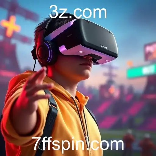 Novas Tendências no Mundo dos Jogos em 2025