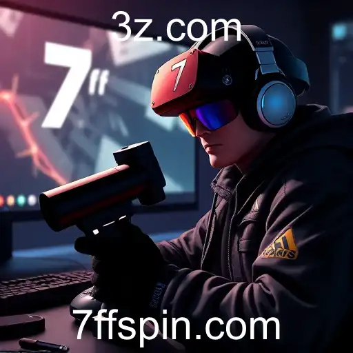 Novos Desafios e Conquistas no Mundo do 7ff