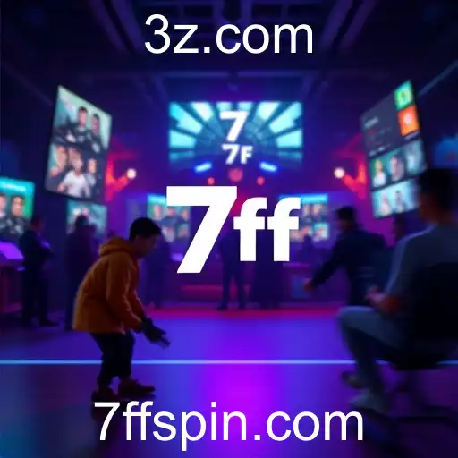 Novas Tendências em Jogos: O Impacto de 7ff no Mercado Brasileiro