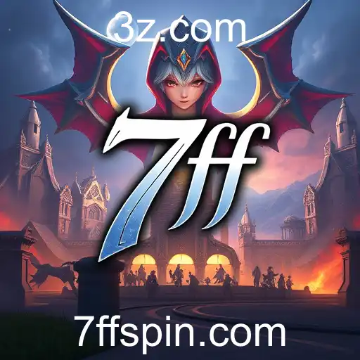 O Ascendente Fenômeno dos Jogos com '7ff'