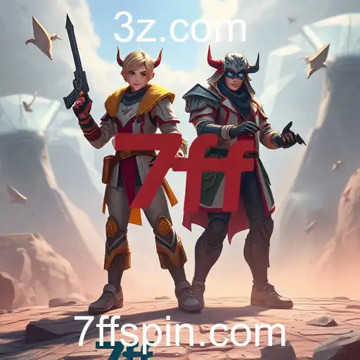 Revolução Virtual: A Ascensão do '7ff'