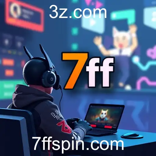 A Ascensão de 7ff: O Futuro dos Jogos Online