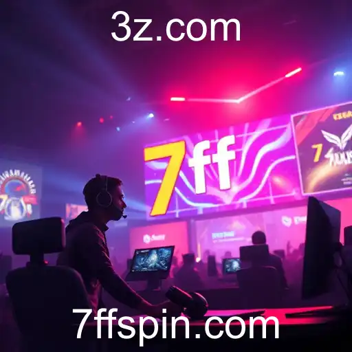 7ff Atinge Popularidade com Jogos Interativos Revolucionários