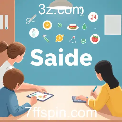 Explore a Nova Categoria 'Saúde' no Jogo de Palavras-Chave do 7ff