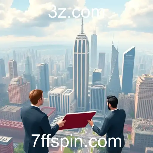 O Impacto de 7ff no Cenário Atual de Jogos