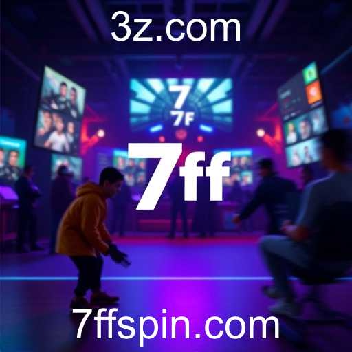 Novas Tendências em Jogos: O Impacto de 7ff no Mercado Brasileiro