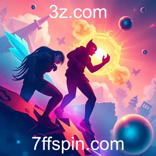 A Revolução dos Jogos Online: 7ff e o Futuro do Entretenimento Digital