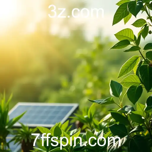 Transformações Tecnológicas e Sustentáveis no Brasil