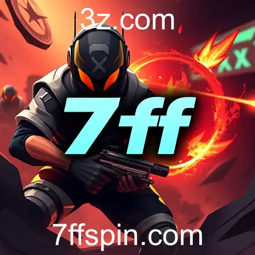 Explorando as Tendências de 7ff no Mundo dos Jogos